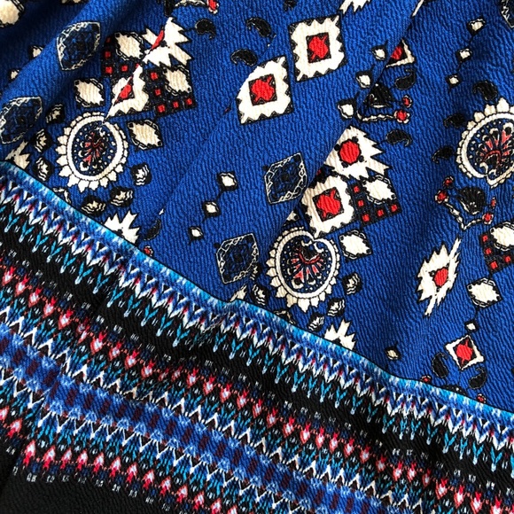 LuLuaRoe Amelia Dress NWT - Picture 2 of 6